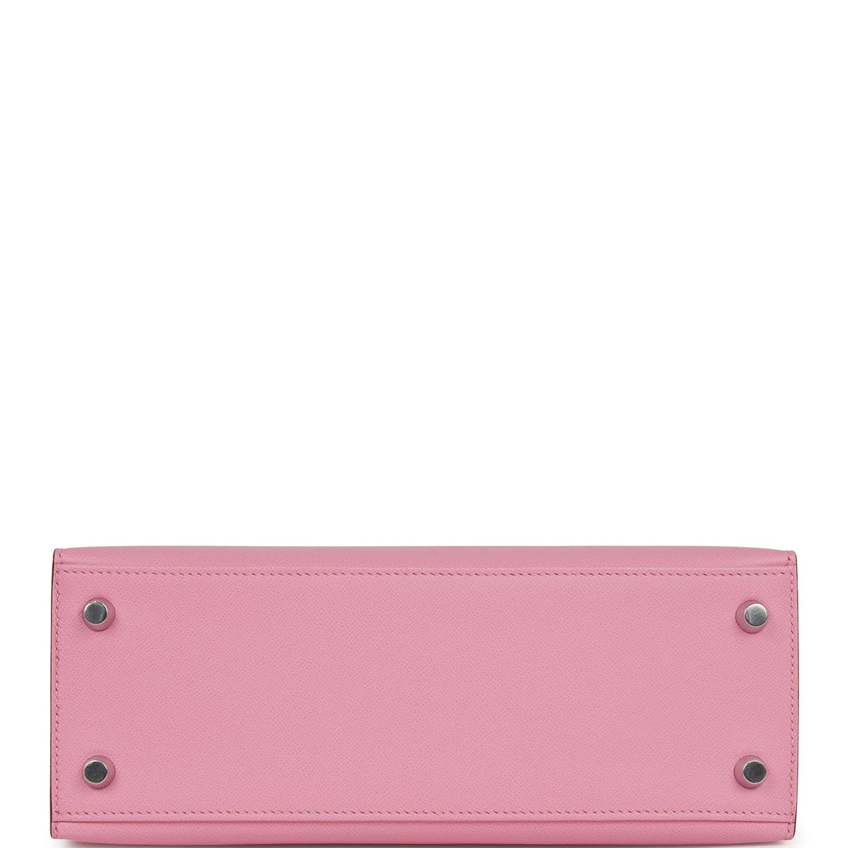 Pink 25 Leather Handbag E668