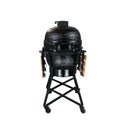 Kamado Outdoor Oven and BBQ C296848