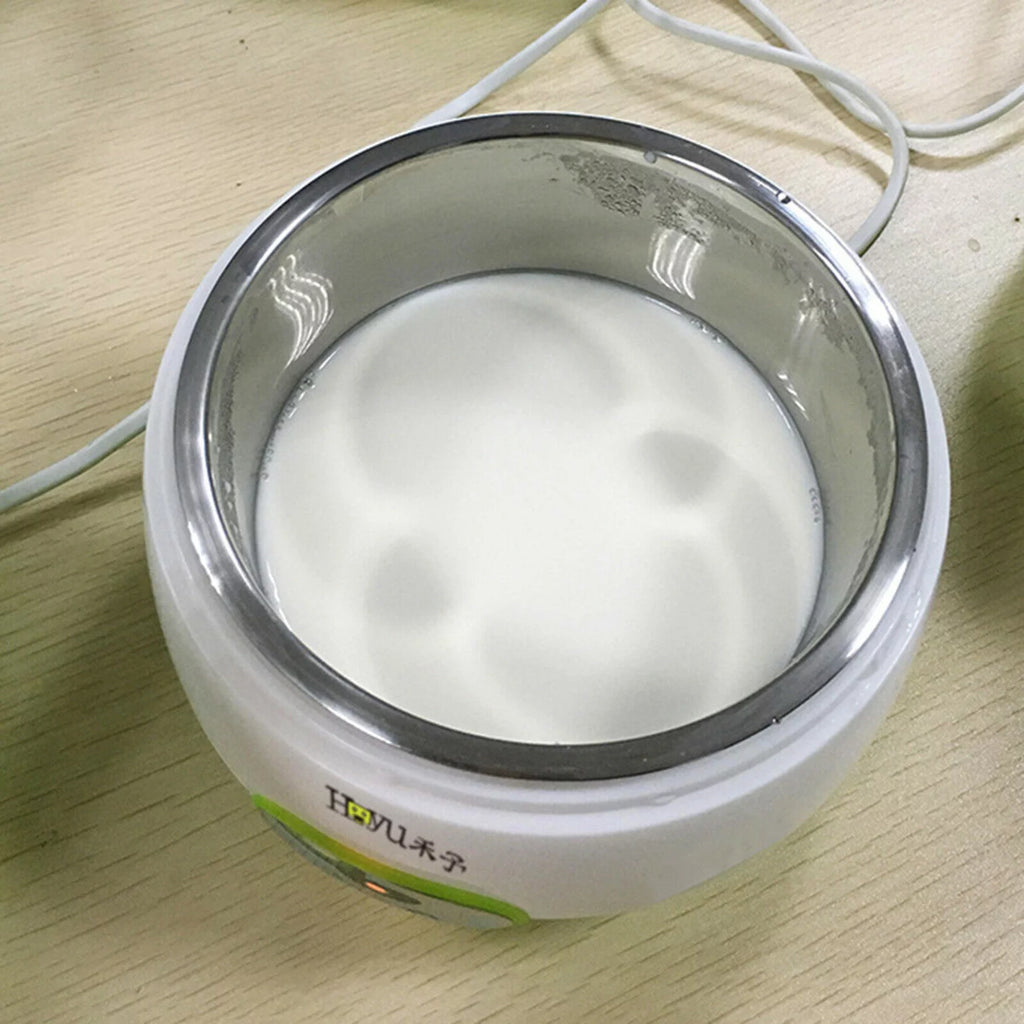 1L Stainless Steel Automatic Yoghurt Machine T489