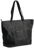 Black Tote F79596