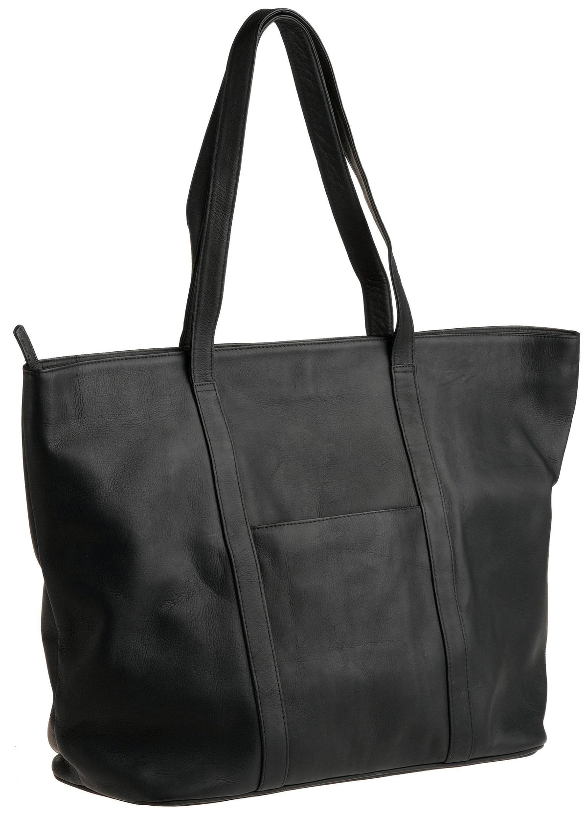 Black Tote F79596