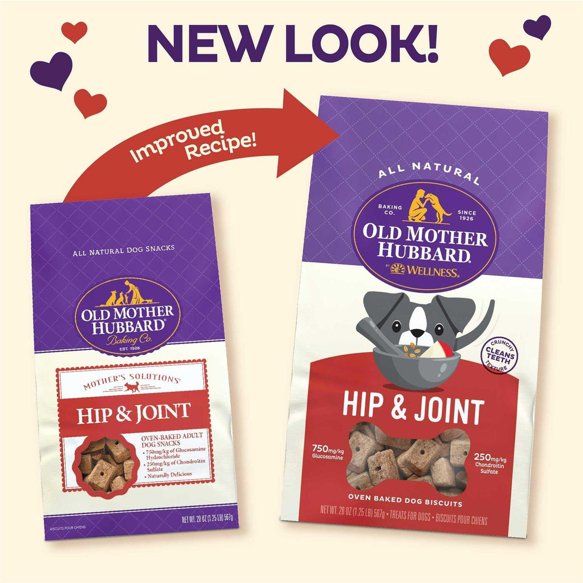 Baked Dog Treats P369
