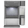 Countertop Nugget Ice Maker with 1 Gallon Tank U49007