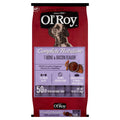 Dry Dog Food, 46 lbs G6117