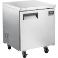 Undercounter Refrigerator Stainless Steel V3143