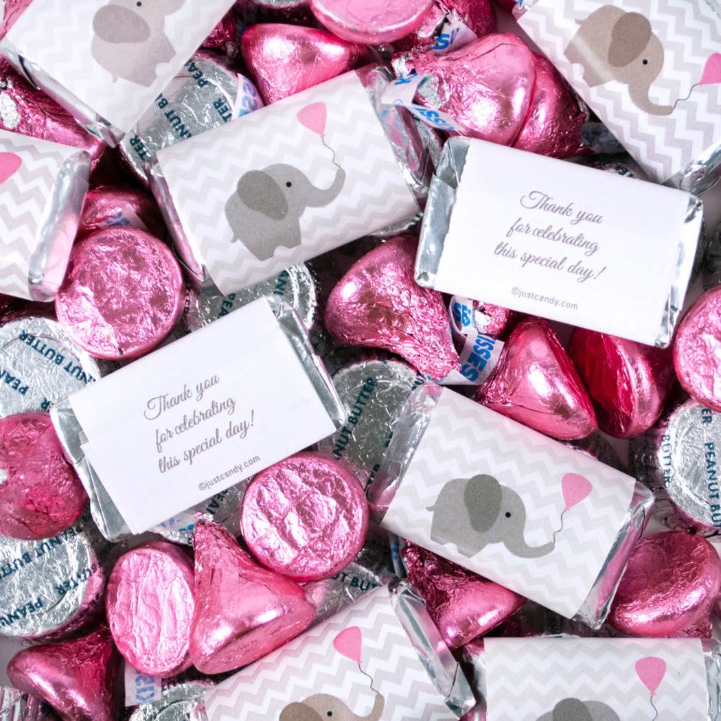 Baby Shower Candy Mix A3034