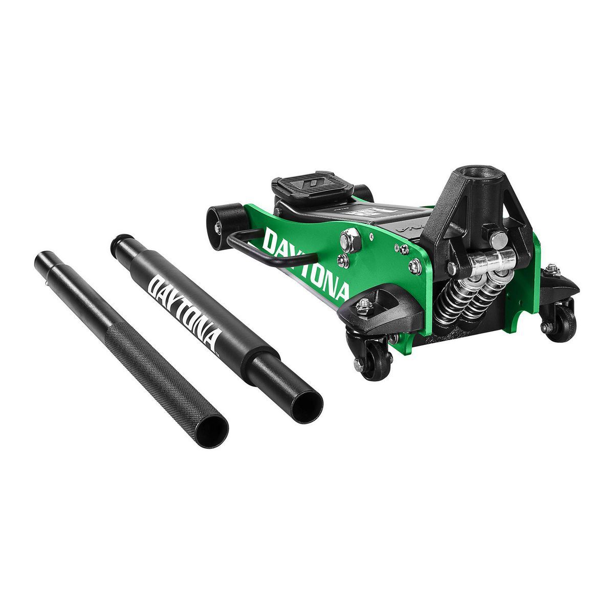1.5 Ton Aluminum Floor Jack Z45534