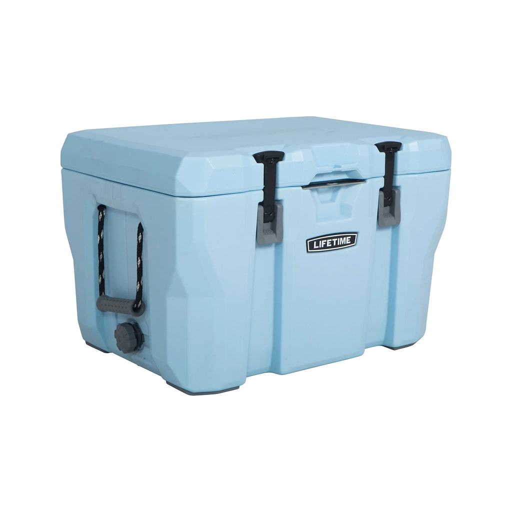 55 Quart High Performance Polyethylene Cooler N699