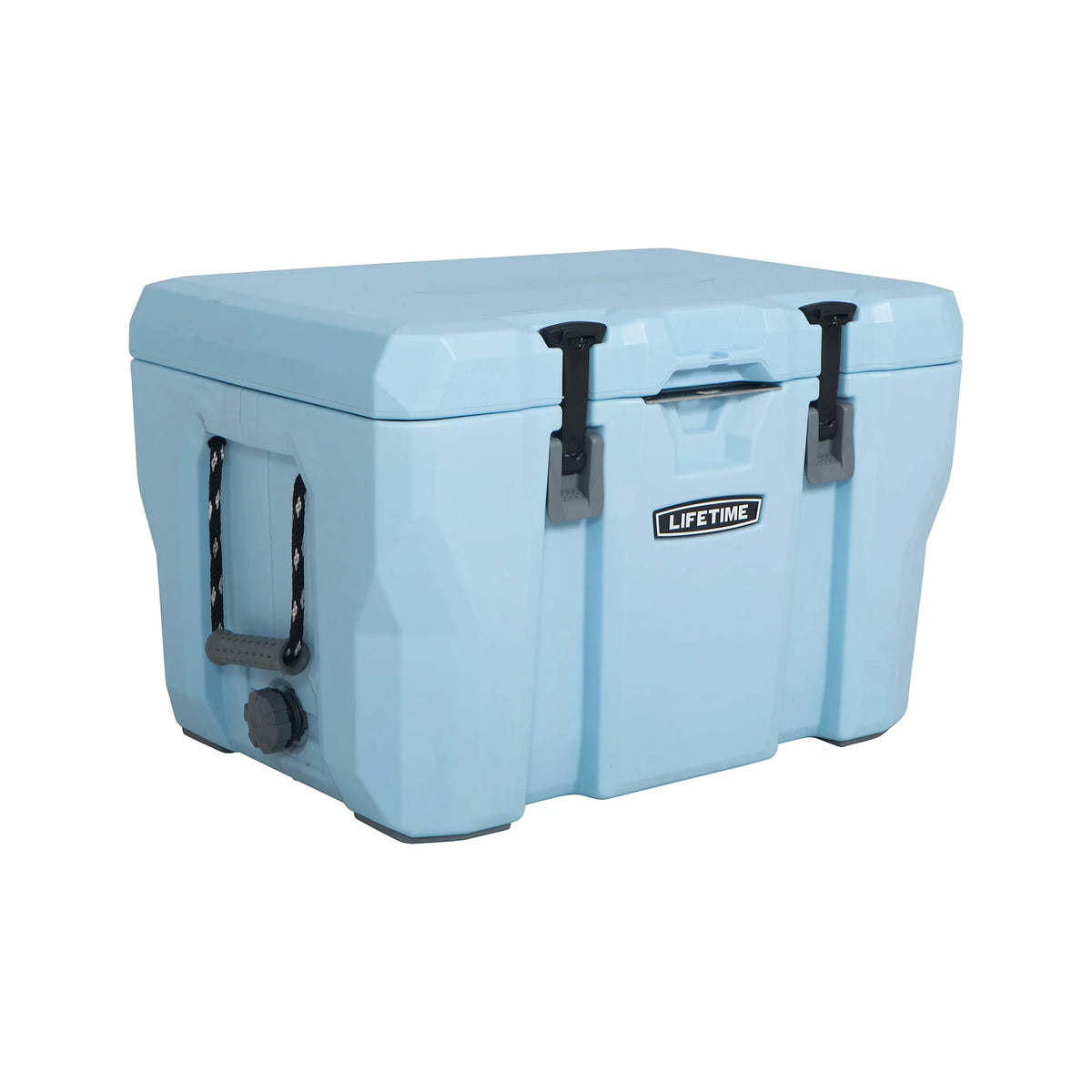 55 Quart High Performance Polyethylene Cooler N699