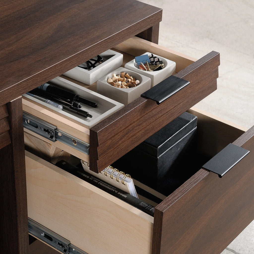 Engineered Wood Computer Desk K394587