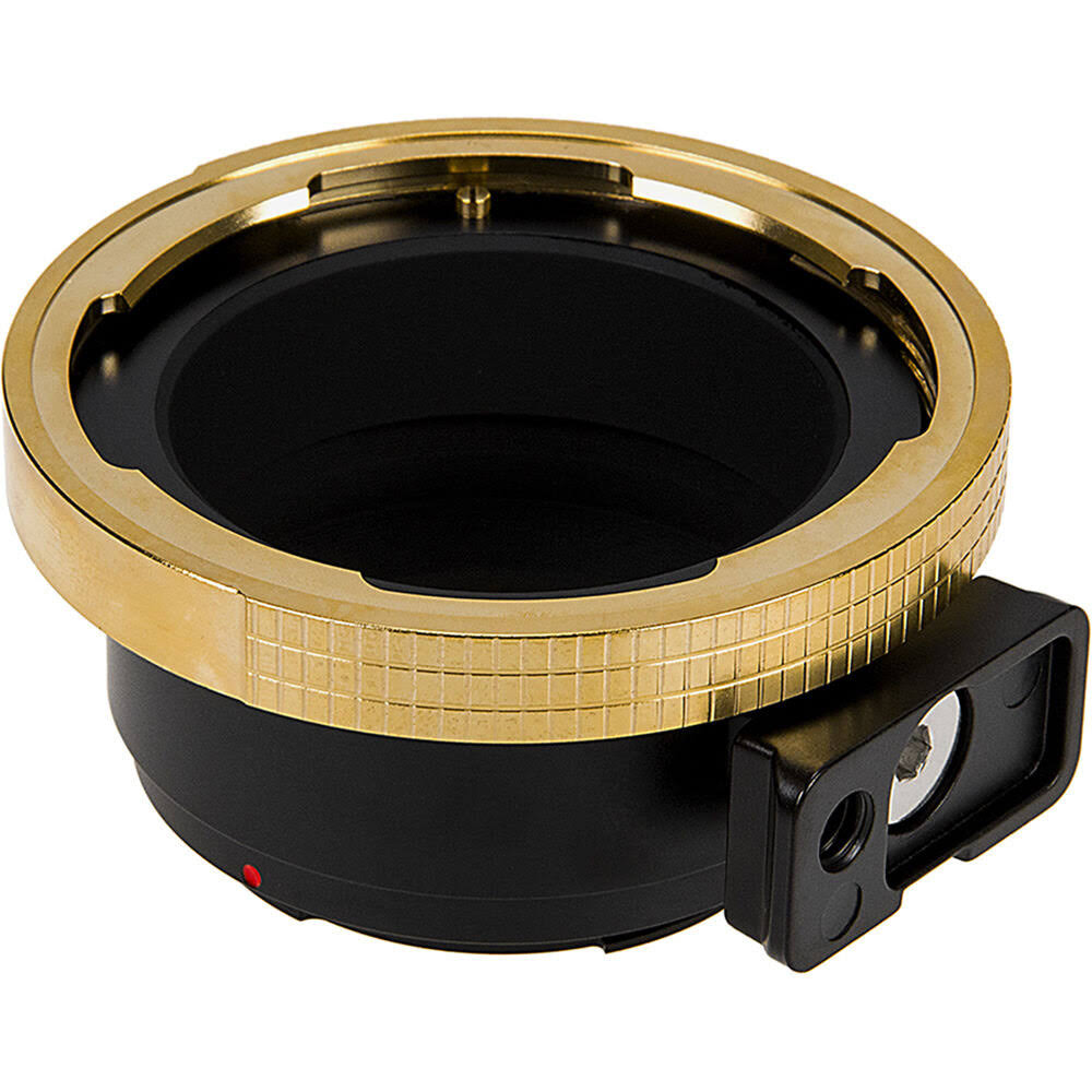 Lens Mount Adapter J590619