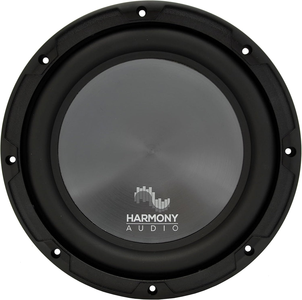 Dual 10 Sub Box B537777