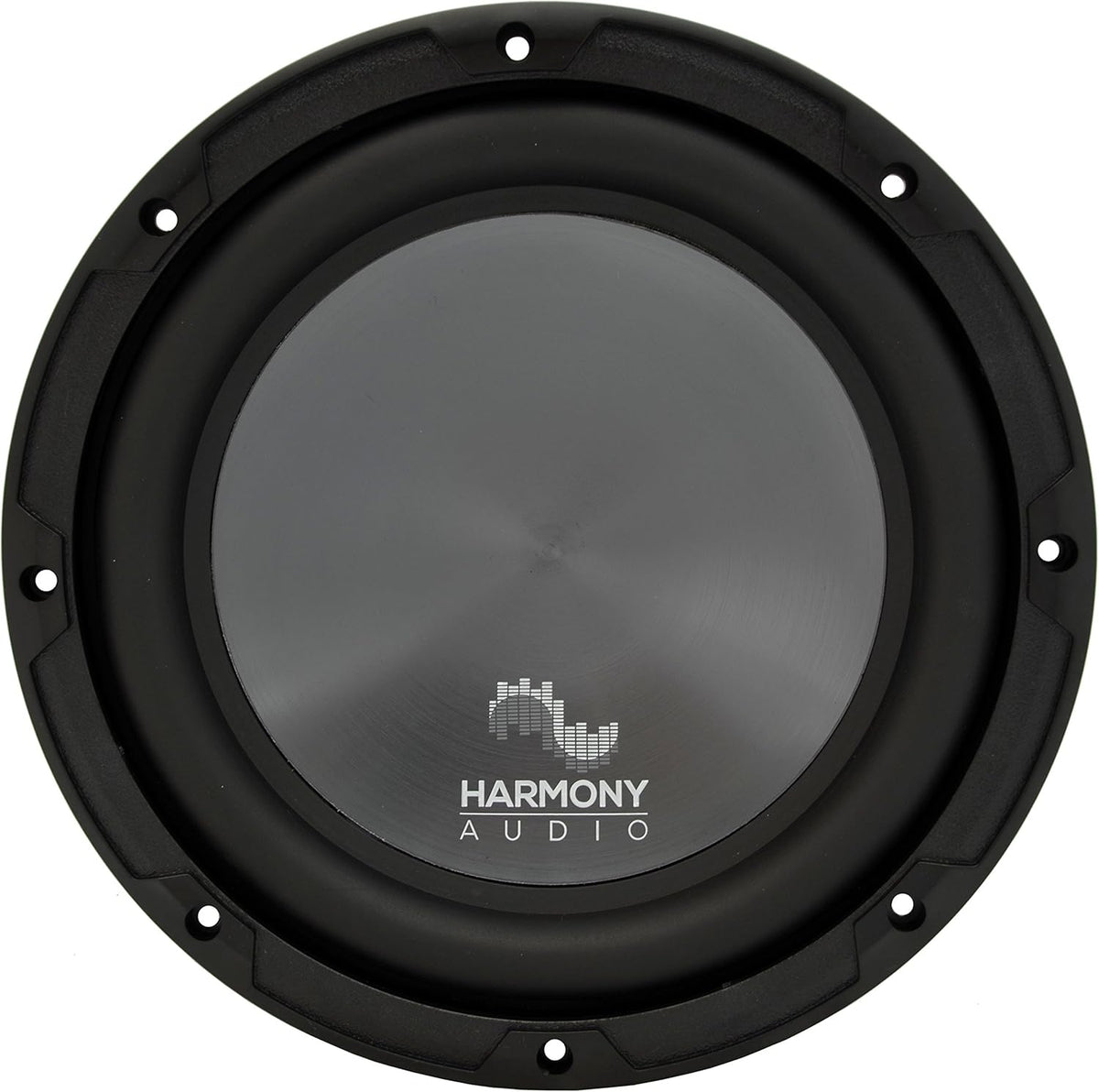 Dual 10 Sub Box B537777