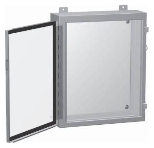 Electrical Enclosure U906078