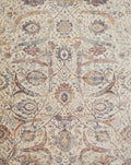 Ivory Multi Rug 12'0 x 15'0 U64606