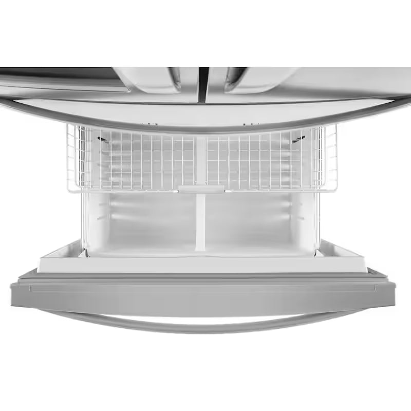 24.5 cu. ft. French Door Refrigerator I807