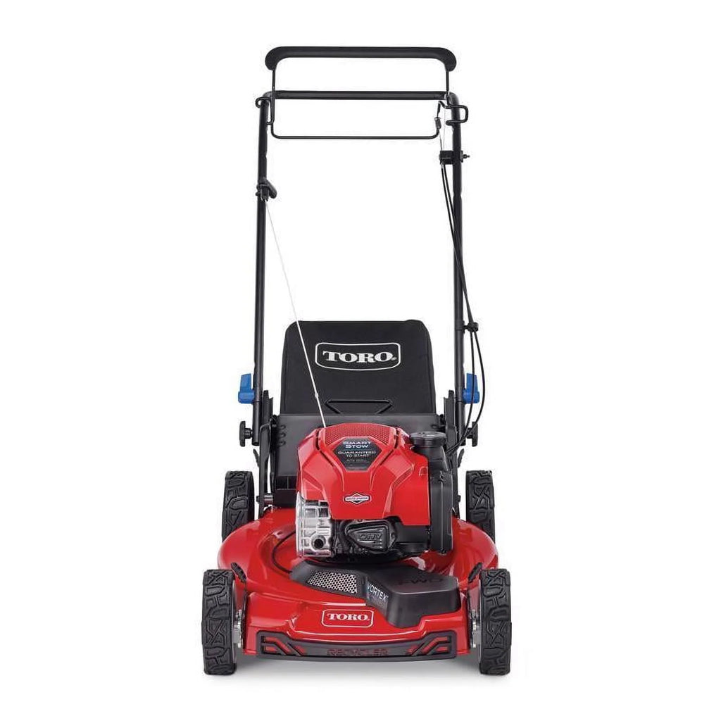 22 in. Gas Self-Propelled Lawn Mower Z4736