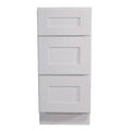 34.5x22 x 18x22 Drawer Base Cabinet T335149