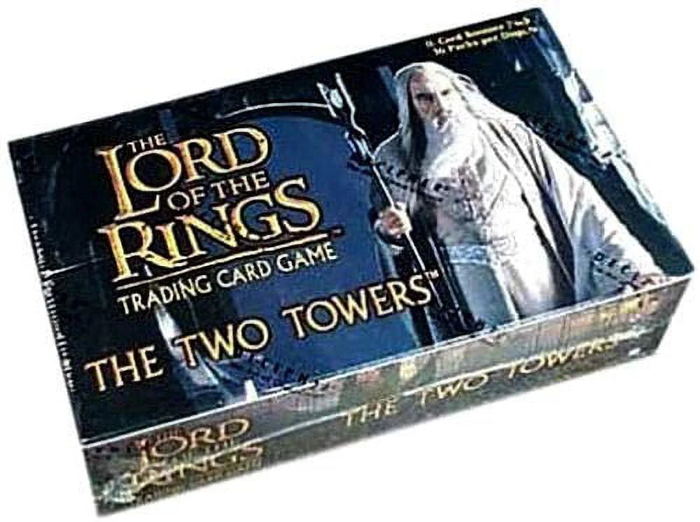 Trading Card Game Booster Box 36 Packs E23697