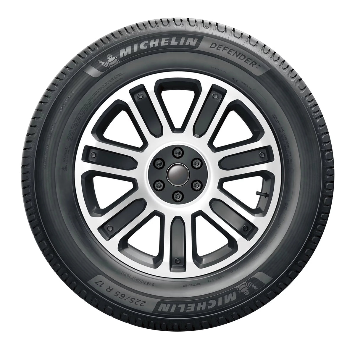 All Season P235/65R16 103H Passenger Tire B877655