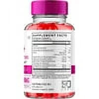 Keto Gummies Apple Cider Vinegar Supplement 180 Gummies D9714