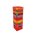 Beef Steak Original 23g Protein 100% Beef 2 Oz 12 Count N99892