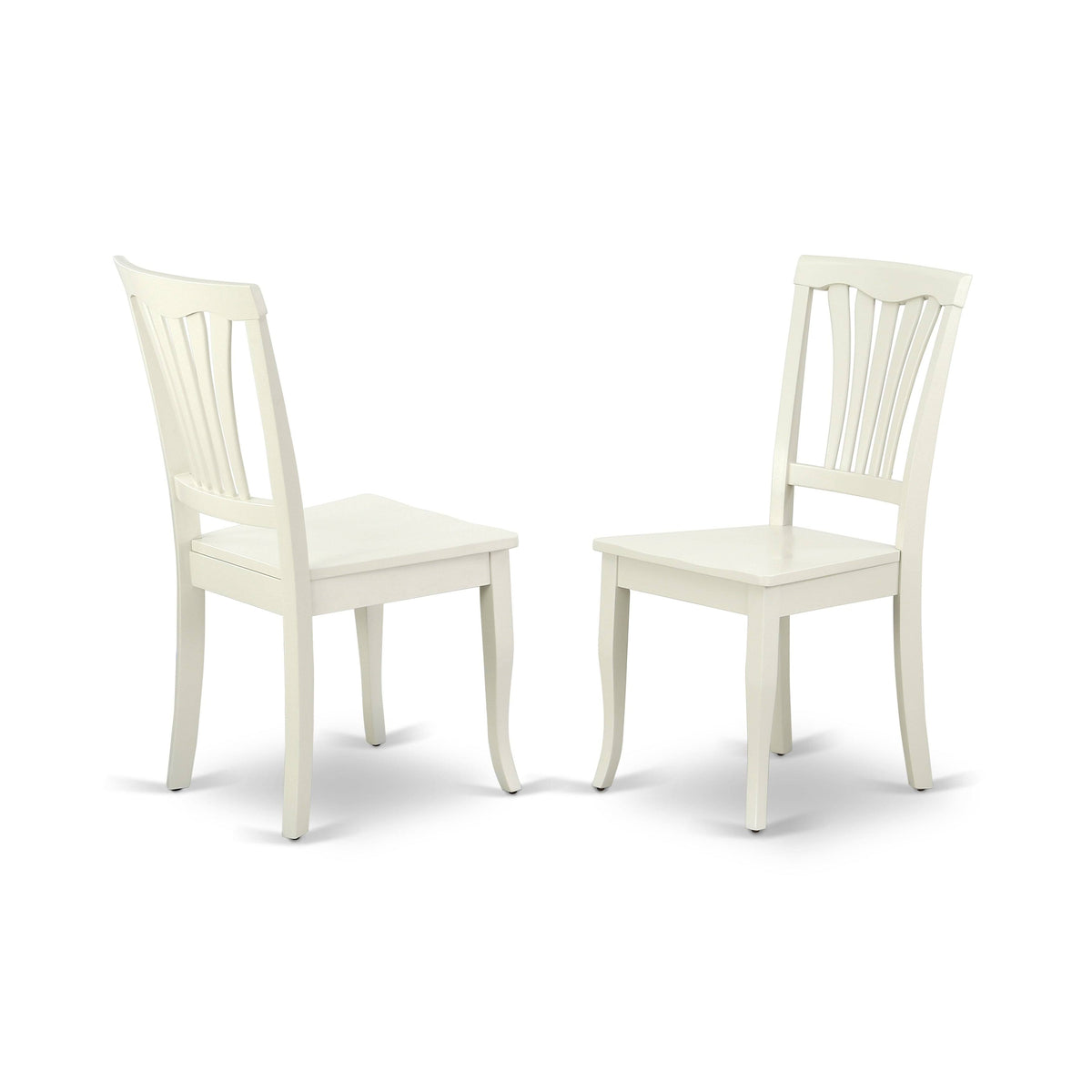 5 Pc Round 36 Inch Table and 4 Chairs H5326