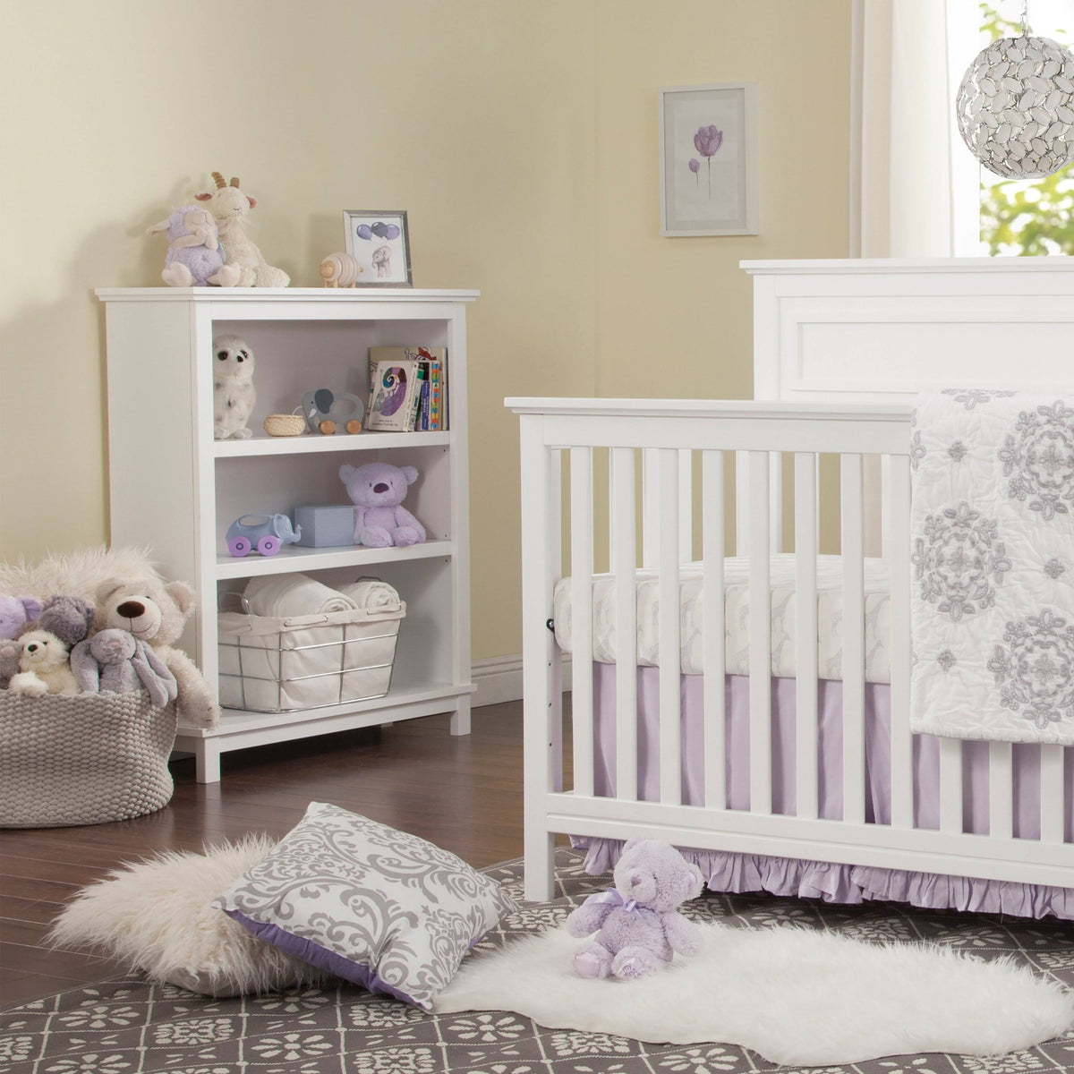 Bookcase Q5669