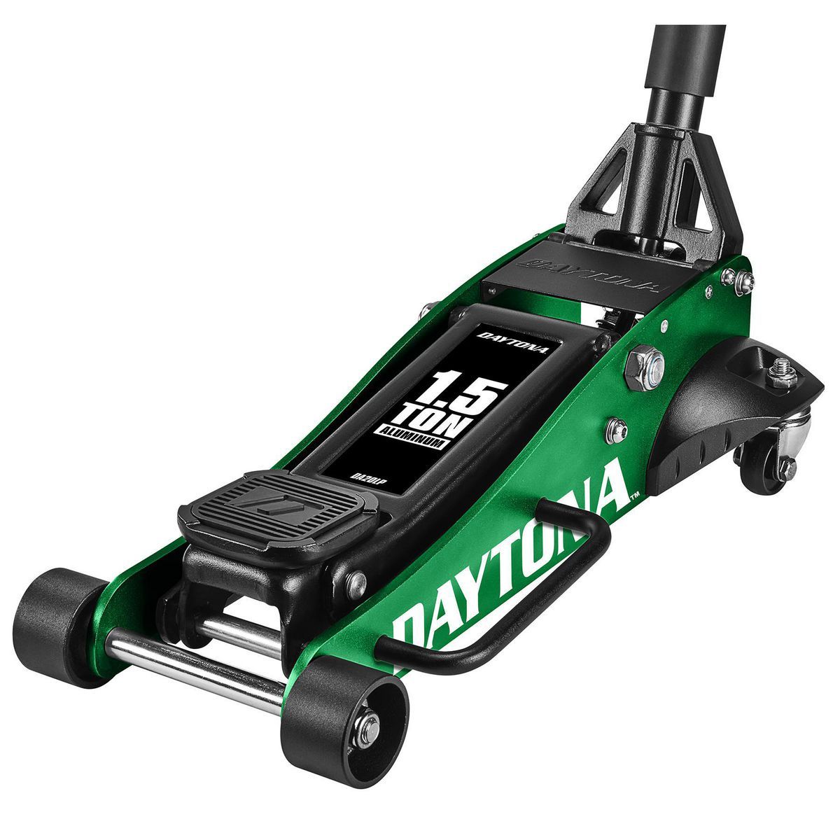 1.5 Ton Aluminum Floor Jack Z45534