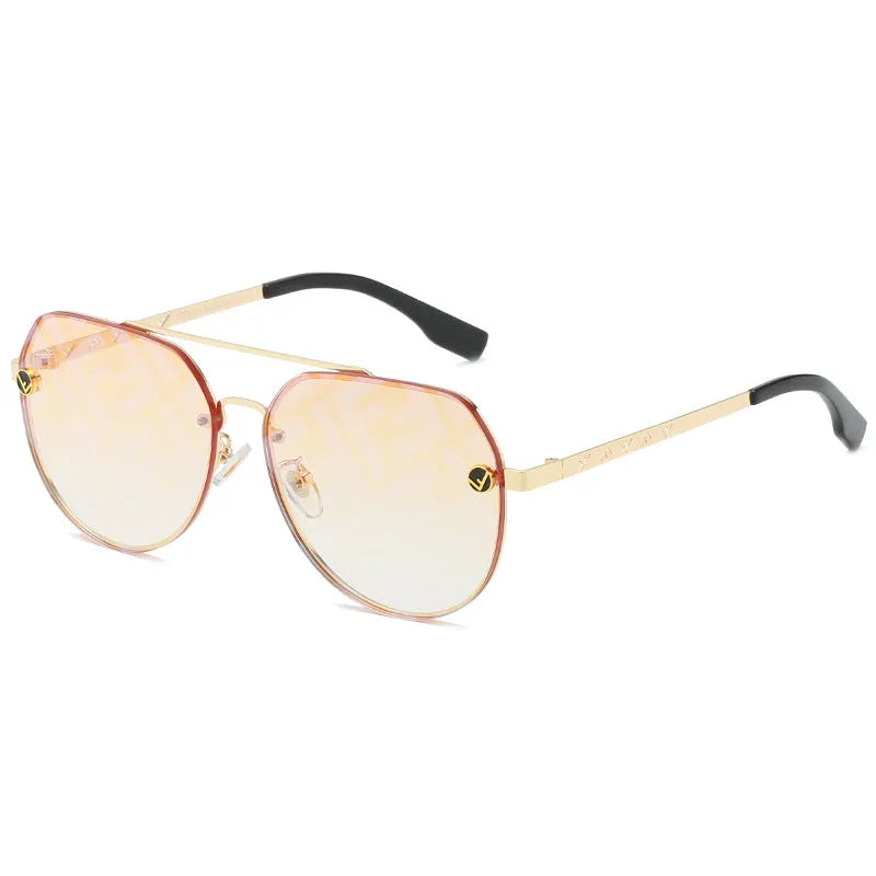 Fashionable Toad Sunglasses E850