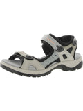 Suede Strappy Sport Sandals U34810