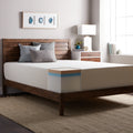 Queen Medium Firm 14-inch Memory Foam Mattress K842770