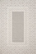 Grey Ivory Rug 9'6 x 12'8 O949