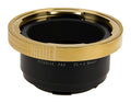Lens Mount Adapter J590619