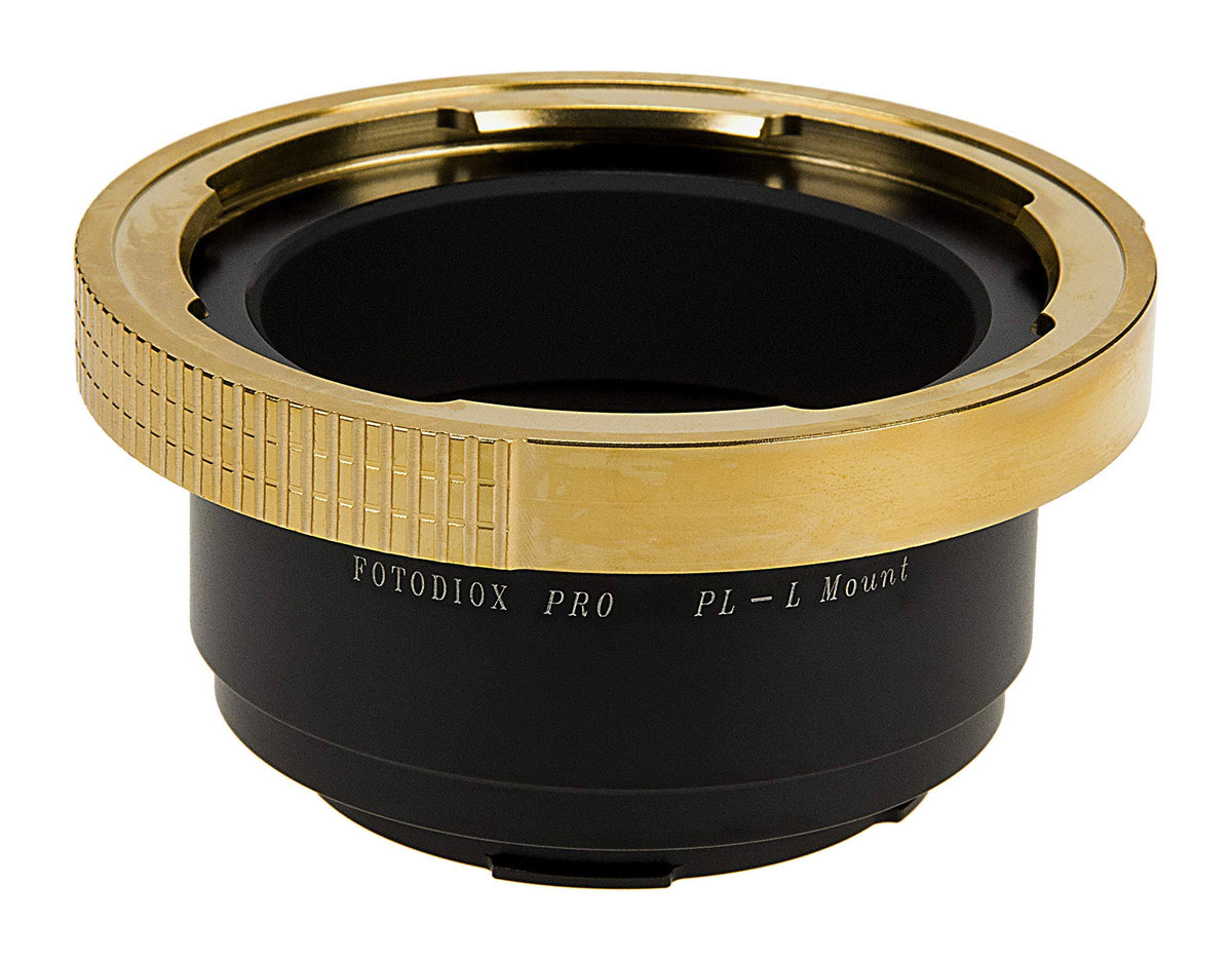 Lens Mount Adapter J590619