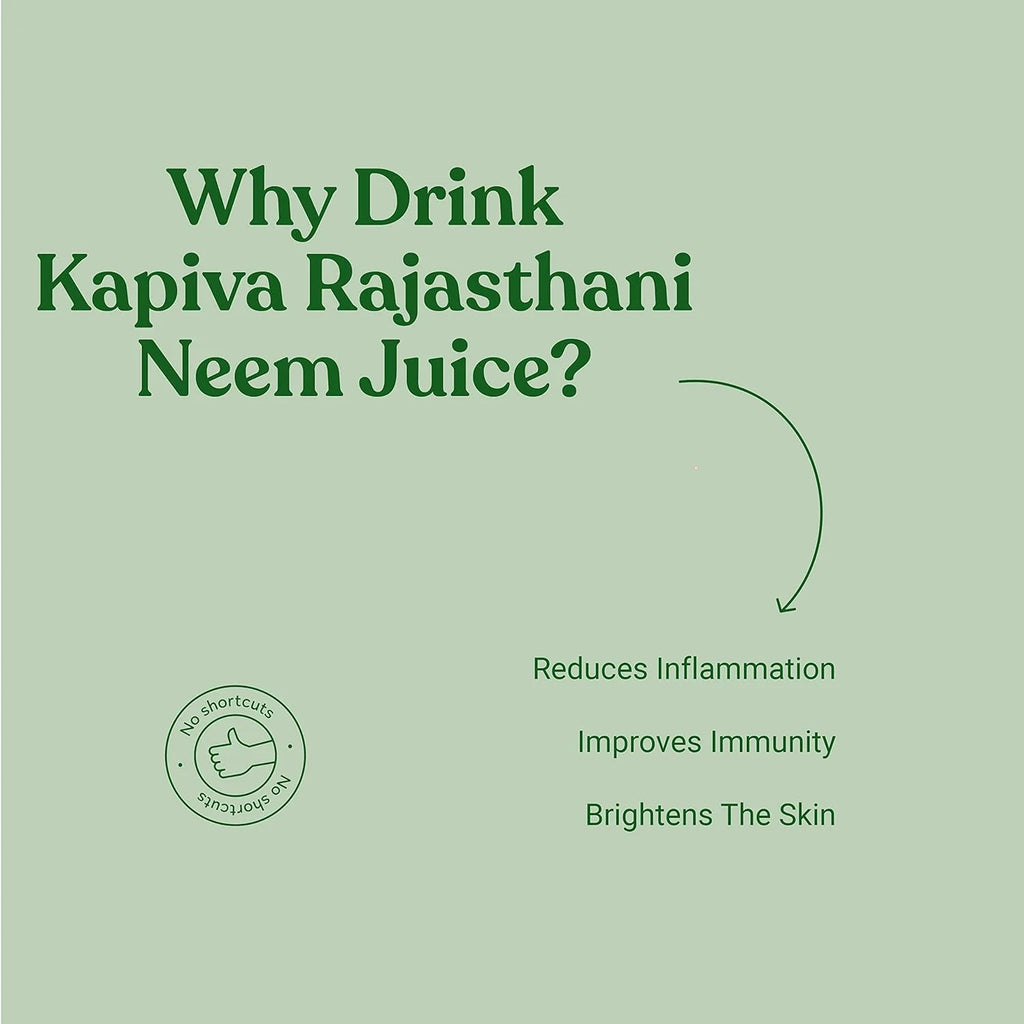 Aloe Vera Juice and Neem Juice 1L L54980