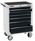 26 inch 7 Drawer Roller Cabinet N327