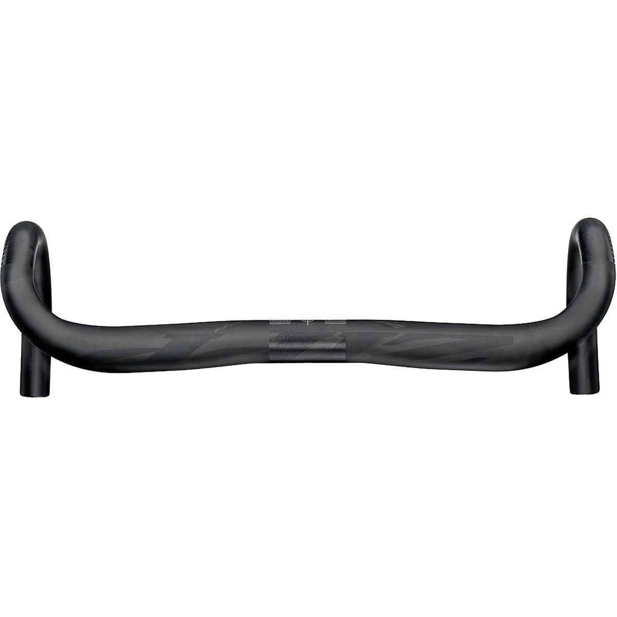 Carbon Handlebar 42cm Black I4054