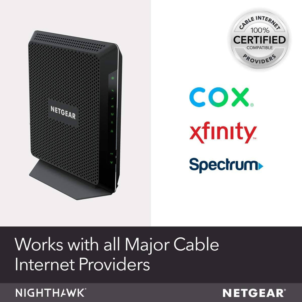Cable Modem U7713