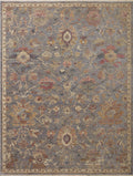 Silver Multi 7'10 x 10' Rug H447606