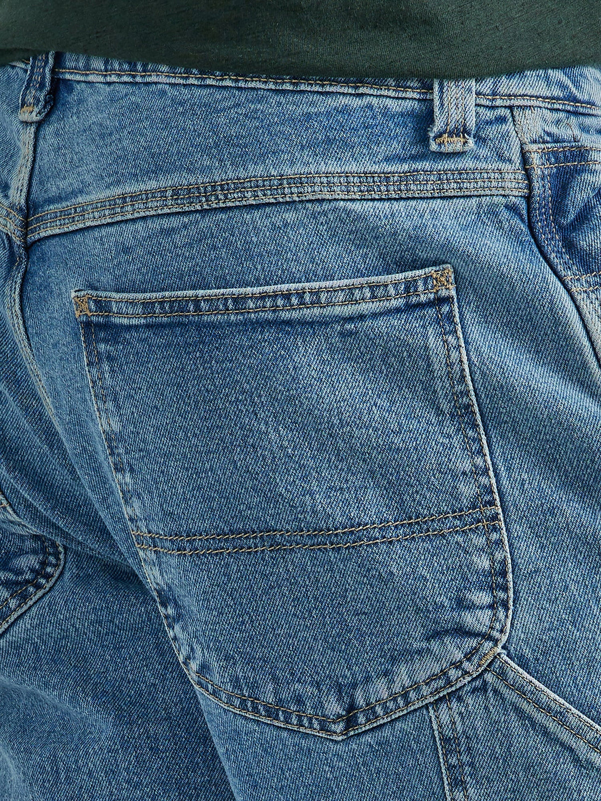 Carpenter Jean J183