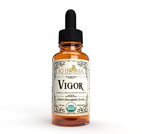 2 oz Organic Circulation Complex J179144