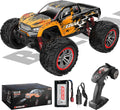 1:12 Scale 4WD High Speed RC Truck with 3 Rechargeable Batteries K614