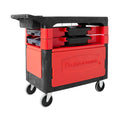Locking Trades Cart M5900