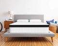 10 Inch Hybrid Foam Spring Mattress Twin O432245