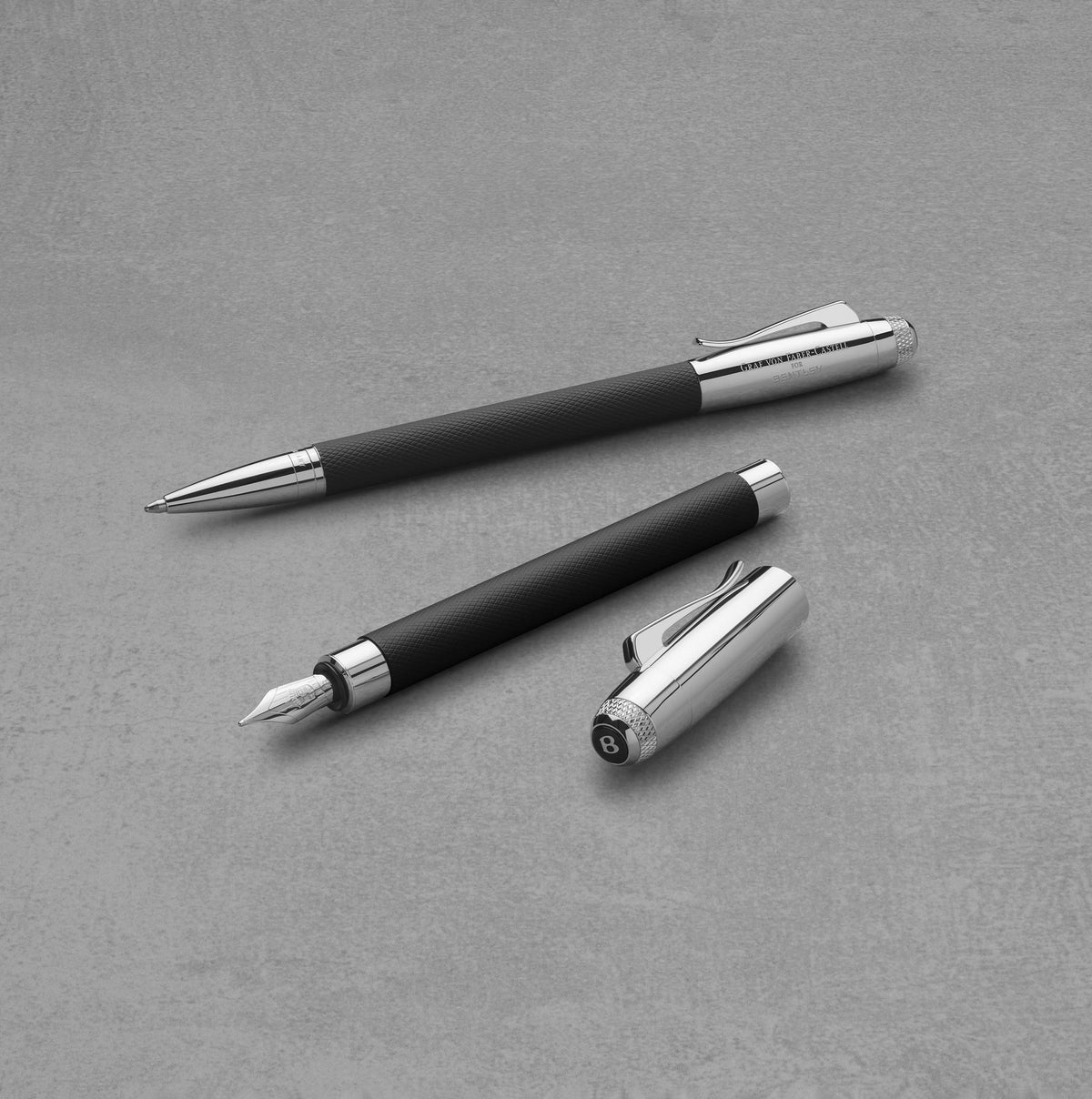 Fountain Pen E481762