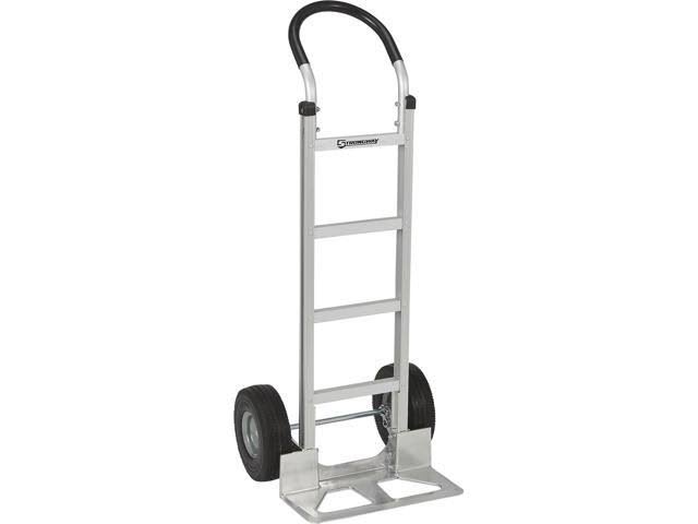 Aluminum Hand Truck 600-lb. Capacity X353