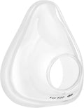 Medium Size Full-Face CPAP Mask Cushion Replacement S15576