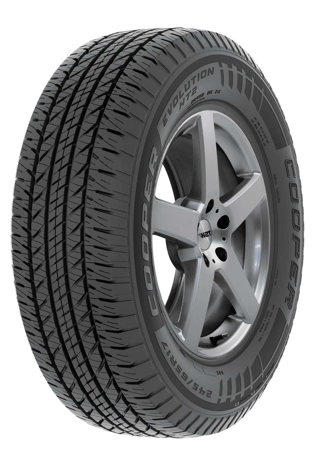 All-Season Tire D9318