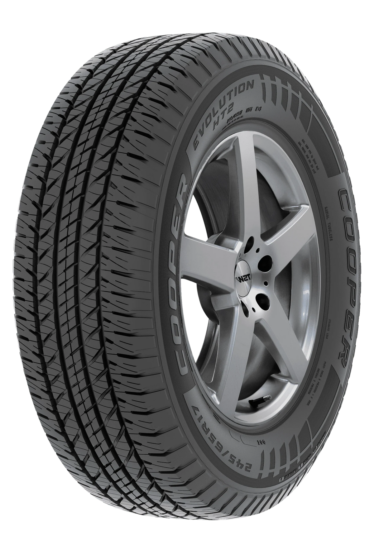 All-Season Tire D9318